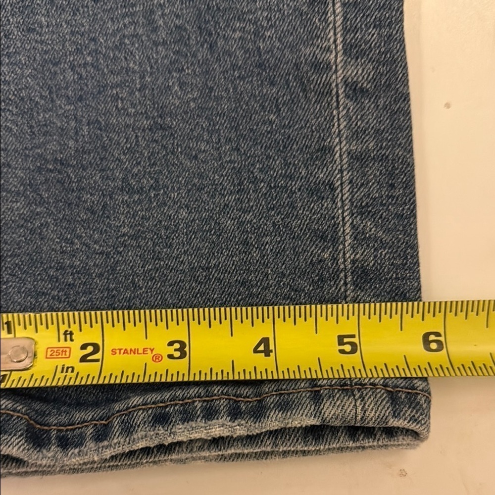 American Eagle Outfitters Blue Skinny Jeans #492 - Picture 11 of 11